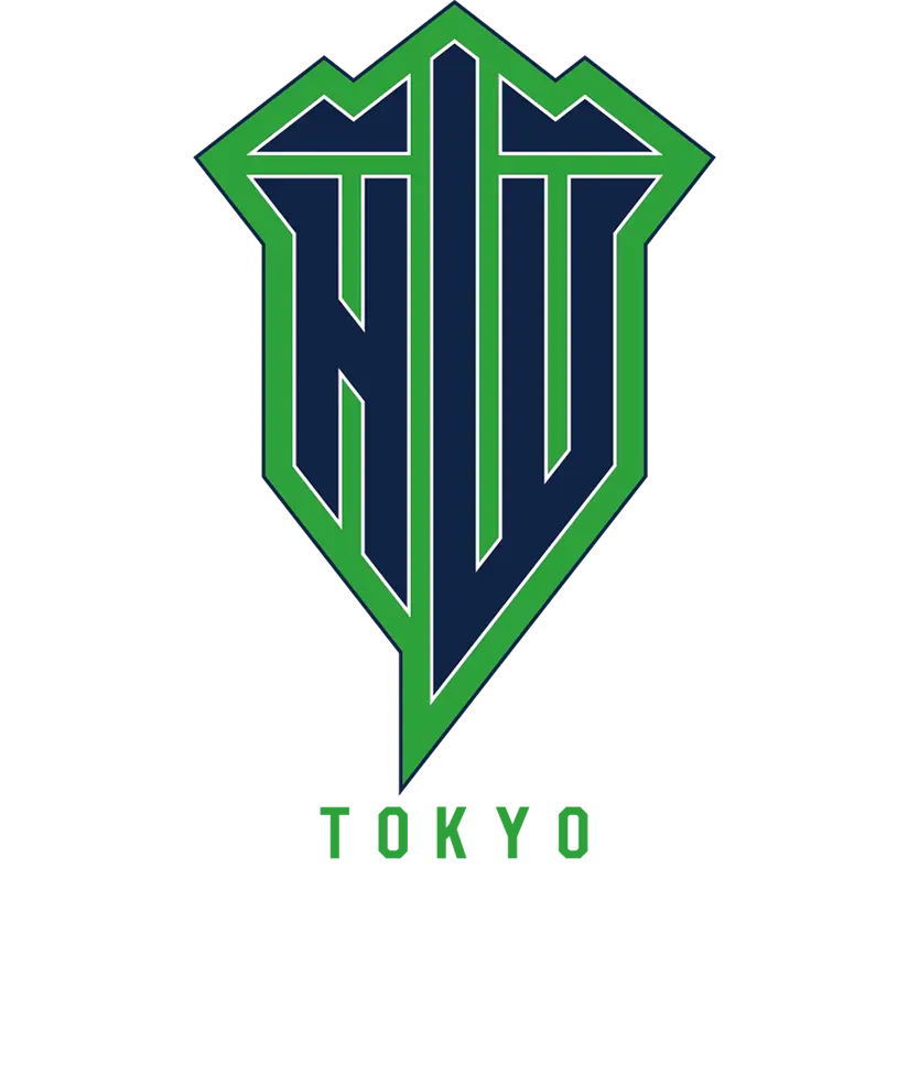 東京ワイルズ - アイスホッケーチーム
