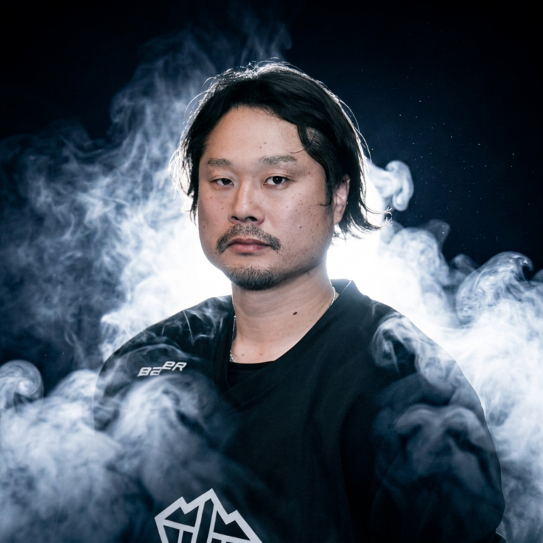 河合龍一