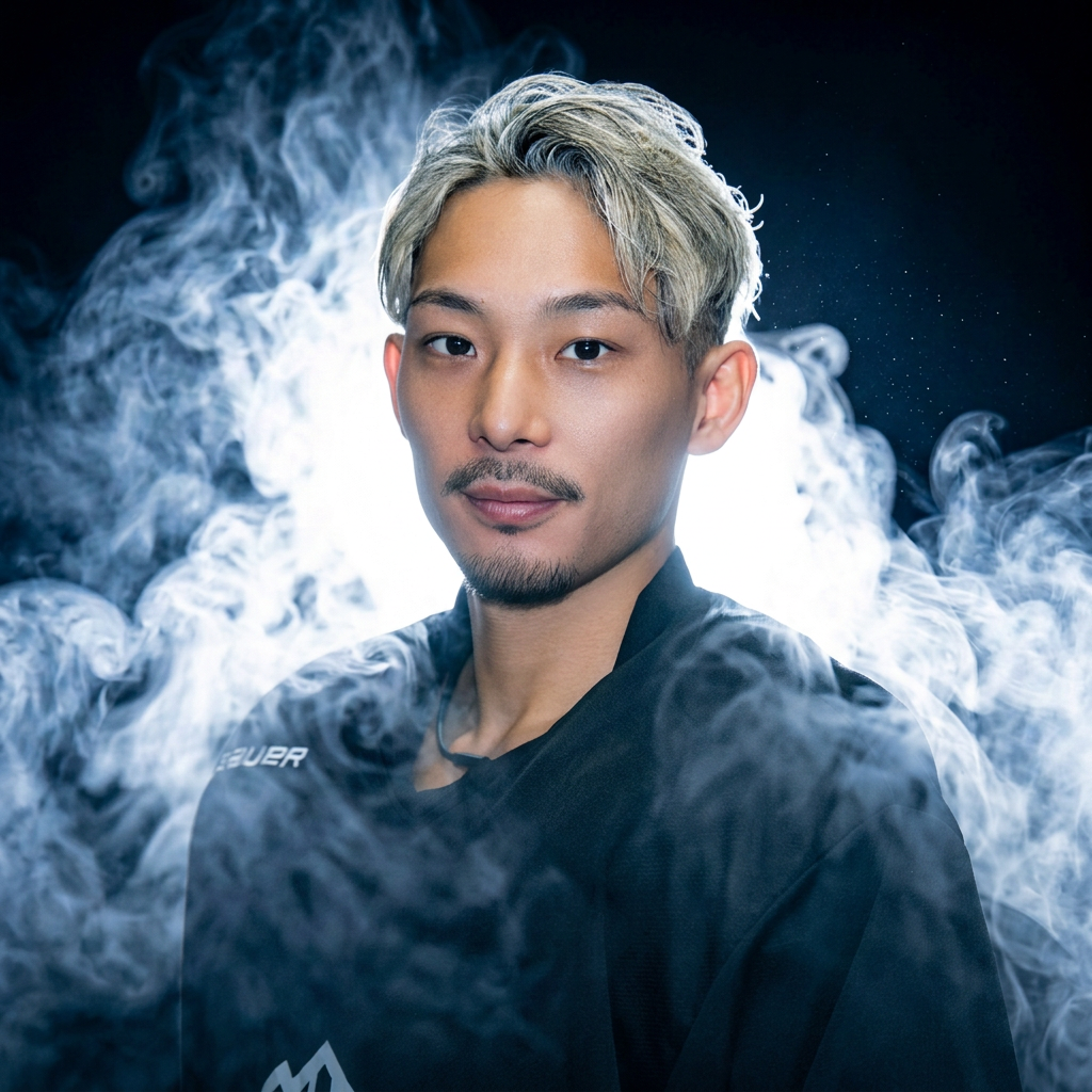 越後智哉