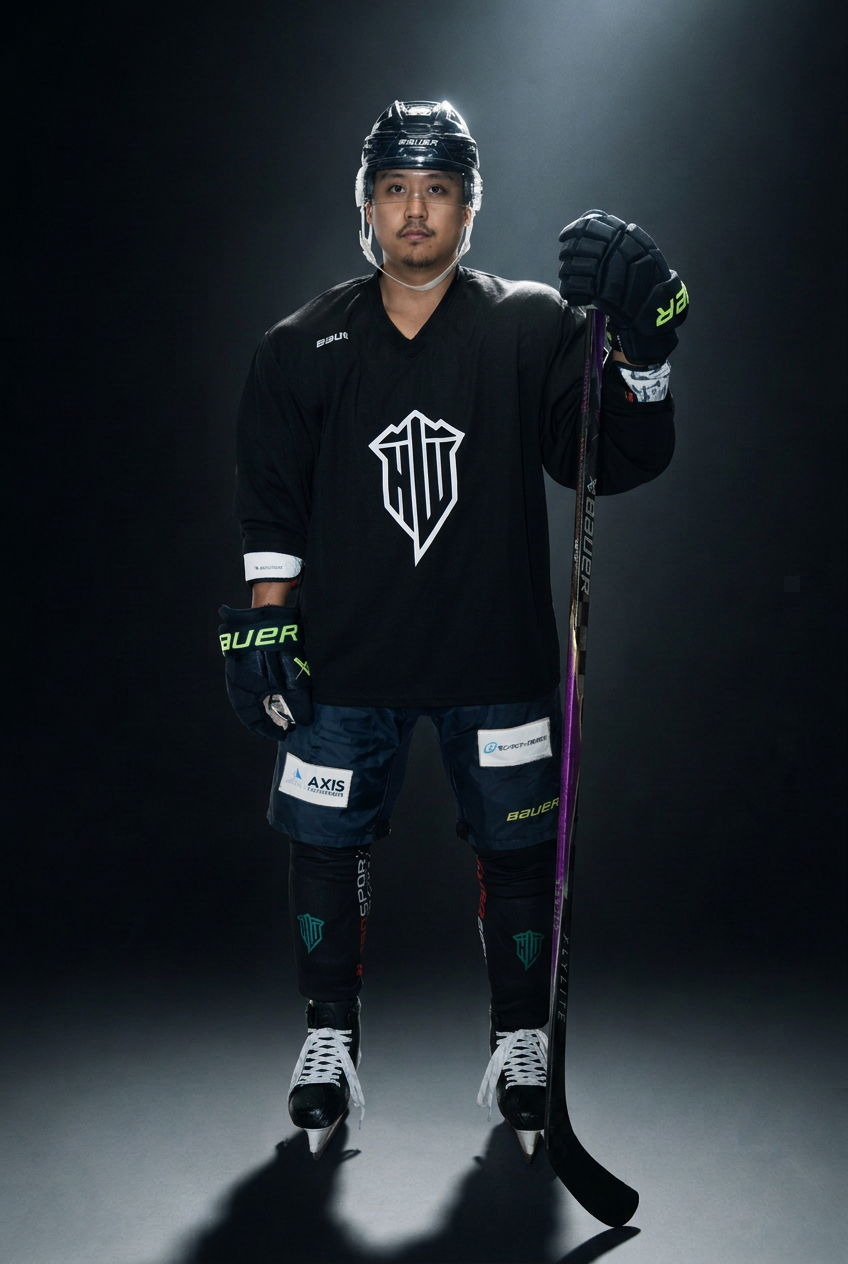 池田一騎