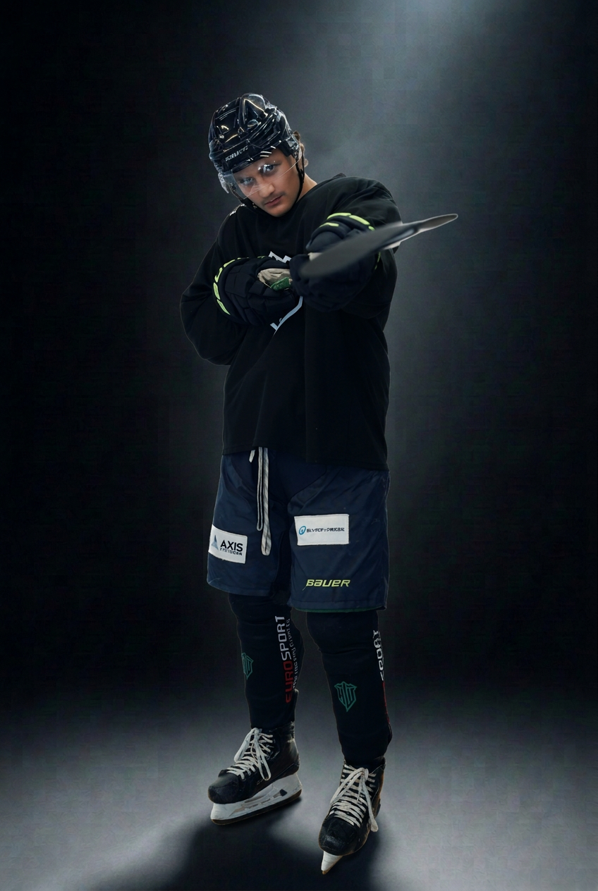 ライダー・マッカラム
