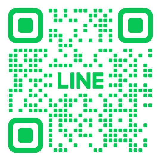 LINE QR